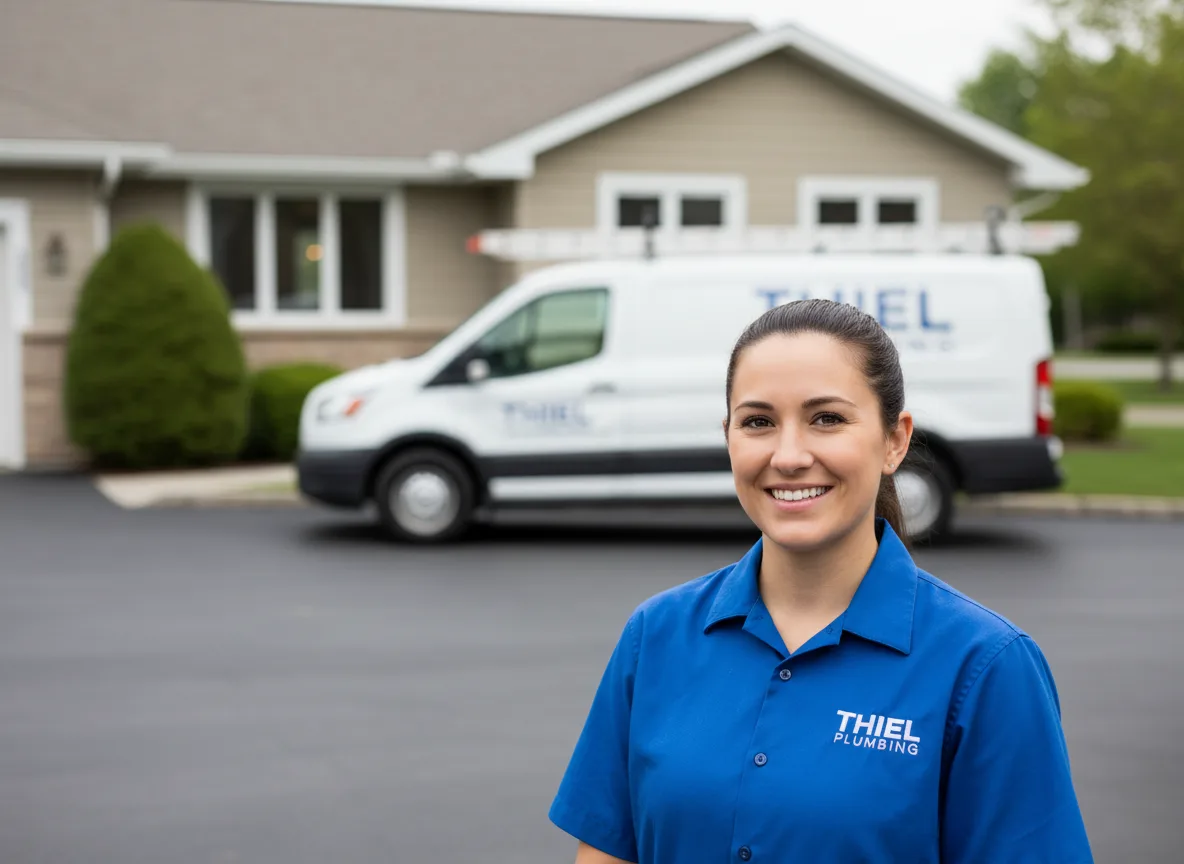 Plumber Sheridan, MO FAQs